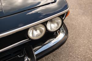 BMW 3.0CSi 1974 года  (EU)